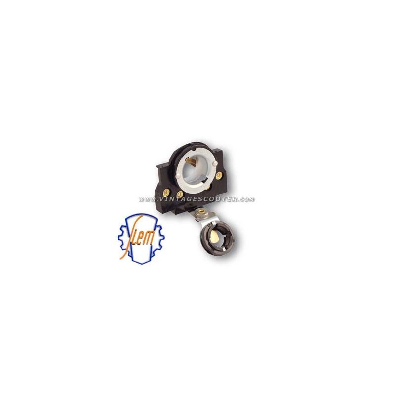 Support ampoules original SIEM  GS / Primavera / Vespa 50